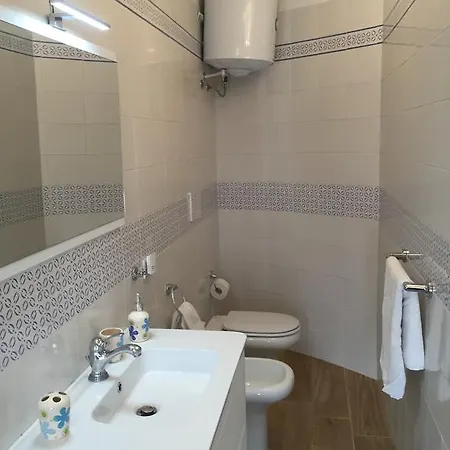 Porta Lecce 公寓 布林迪西