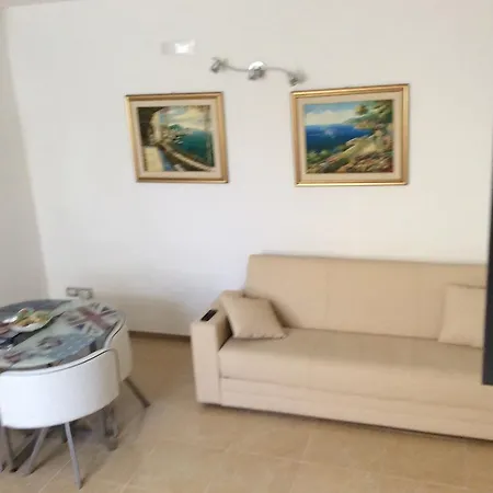 Porta Lecce 公寓 布林迪西