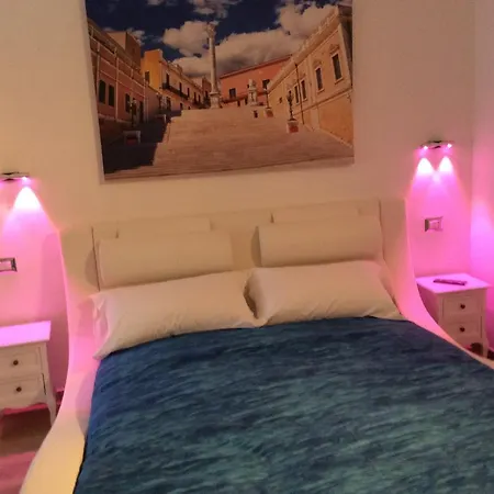Porta Lecce 公寓 布林迪西