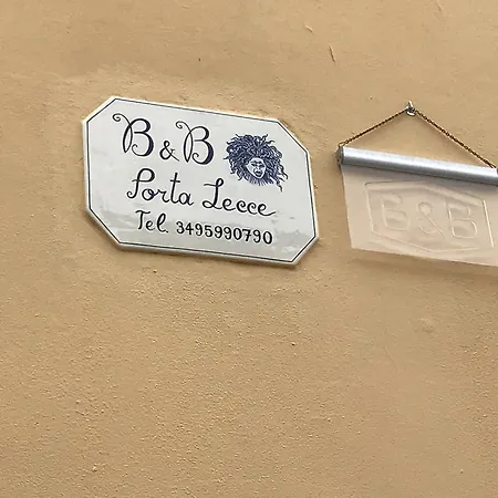 Porta Lecce