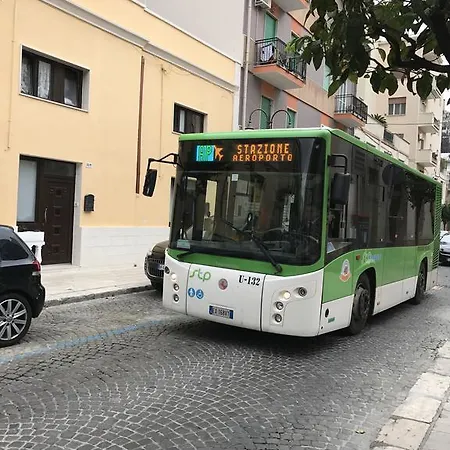公寓 Porta Lecce