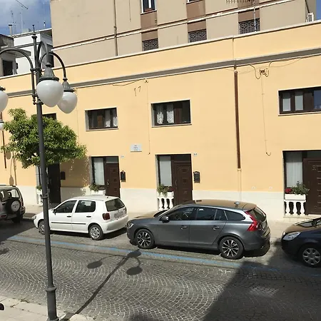 Porta Lecce * 布林迪西